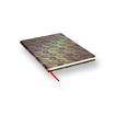 Picture of PAPER BLANKS CHACRA GRANDE LINED NOTEBOOK